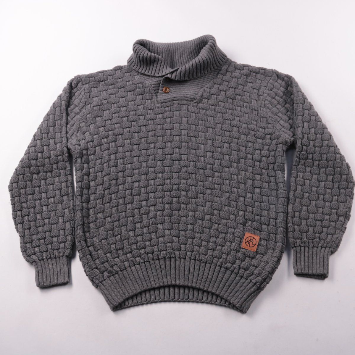 свитер SHEIN