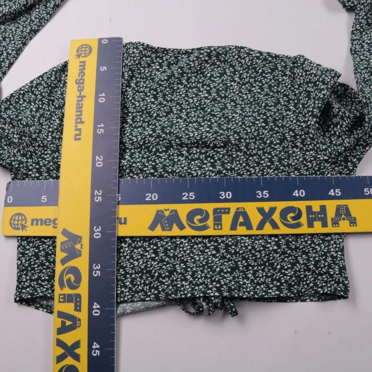 блузка Shein