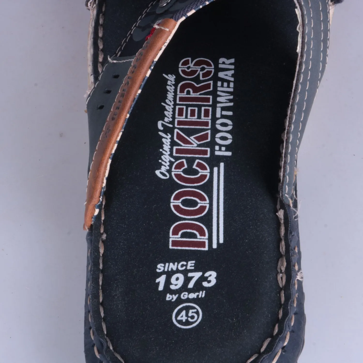 шлёпанцы Dockers