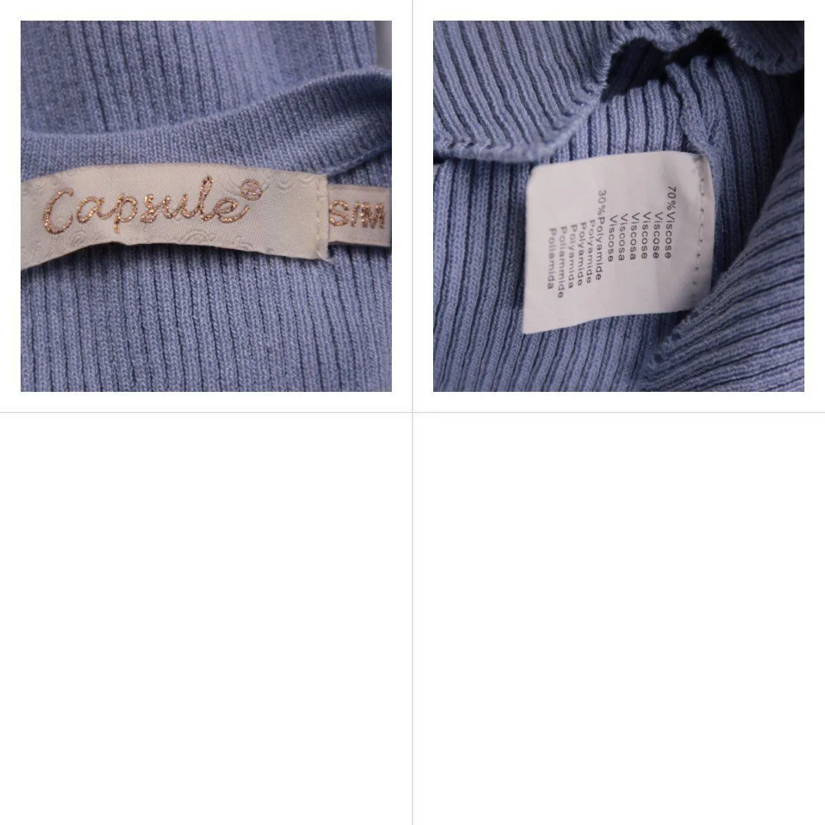 топ Capsule