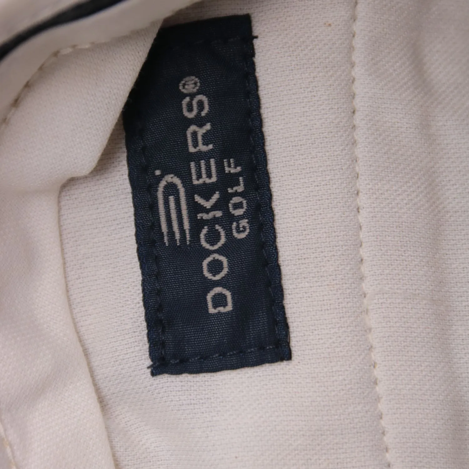 брюки Dockers