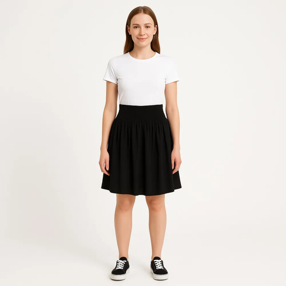 юбка H&M