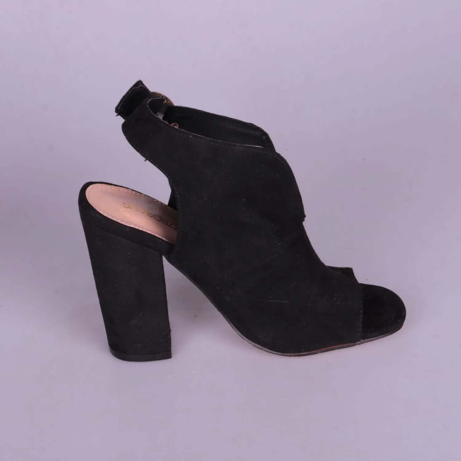 босоножки Shoedazzle