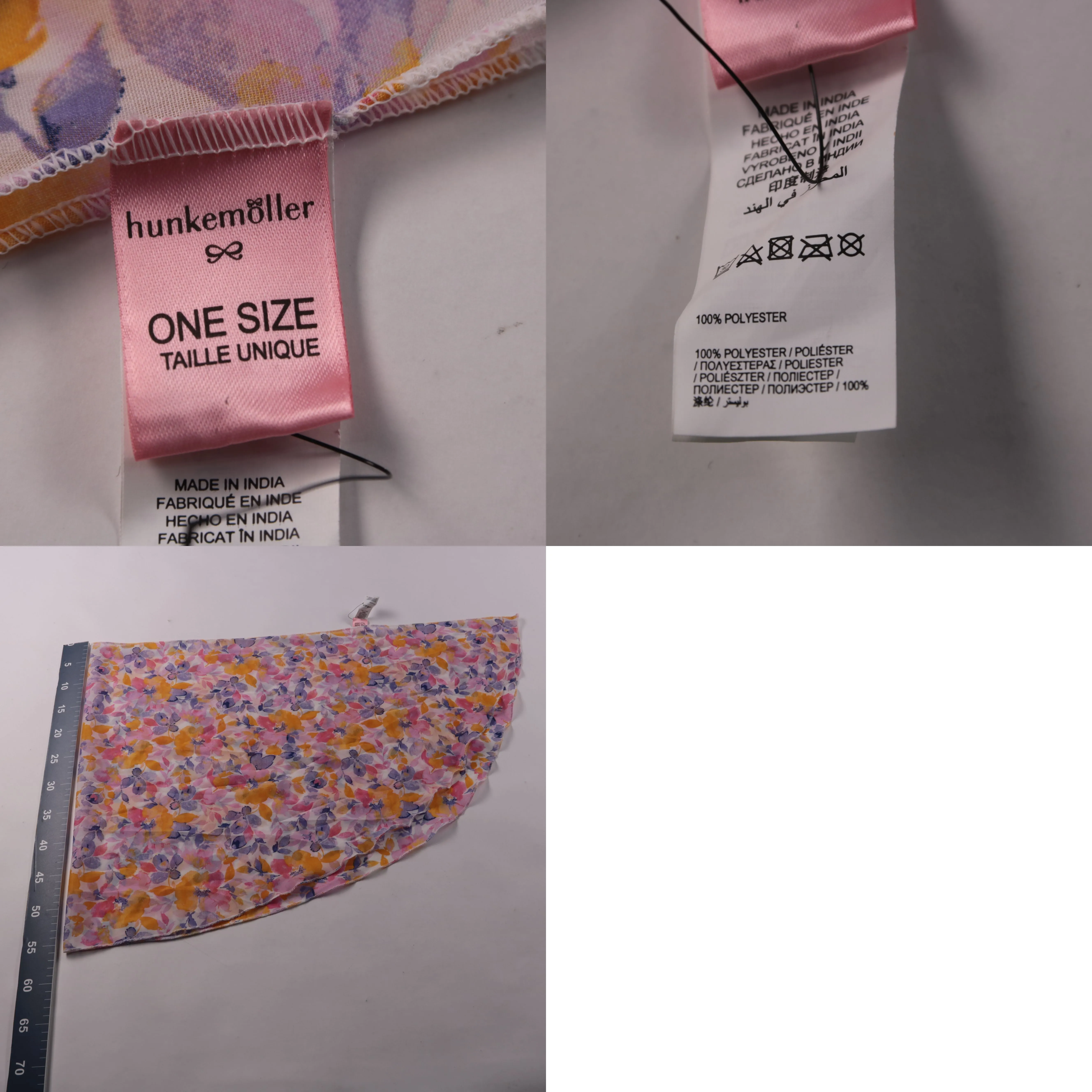 платок Hunkemöller