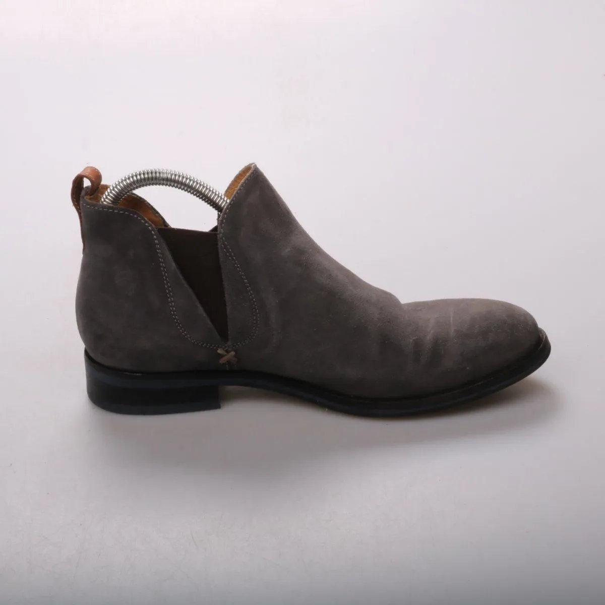 ботинки Gant