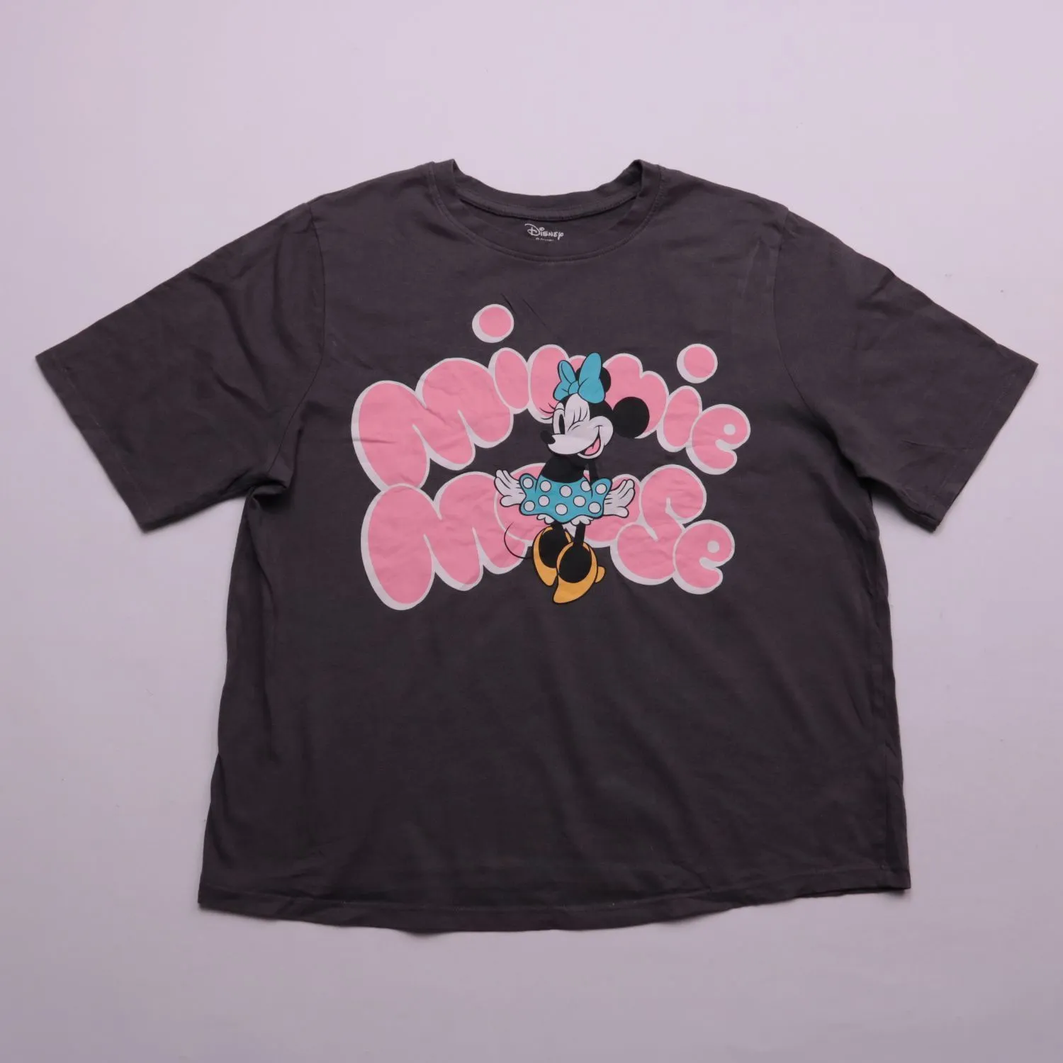 футболка Disney