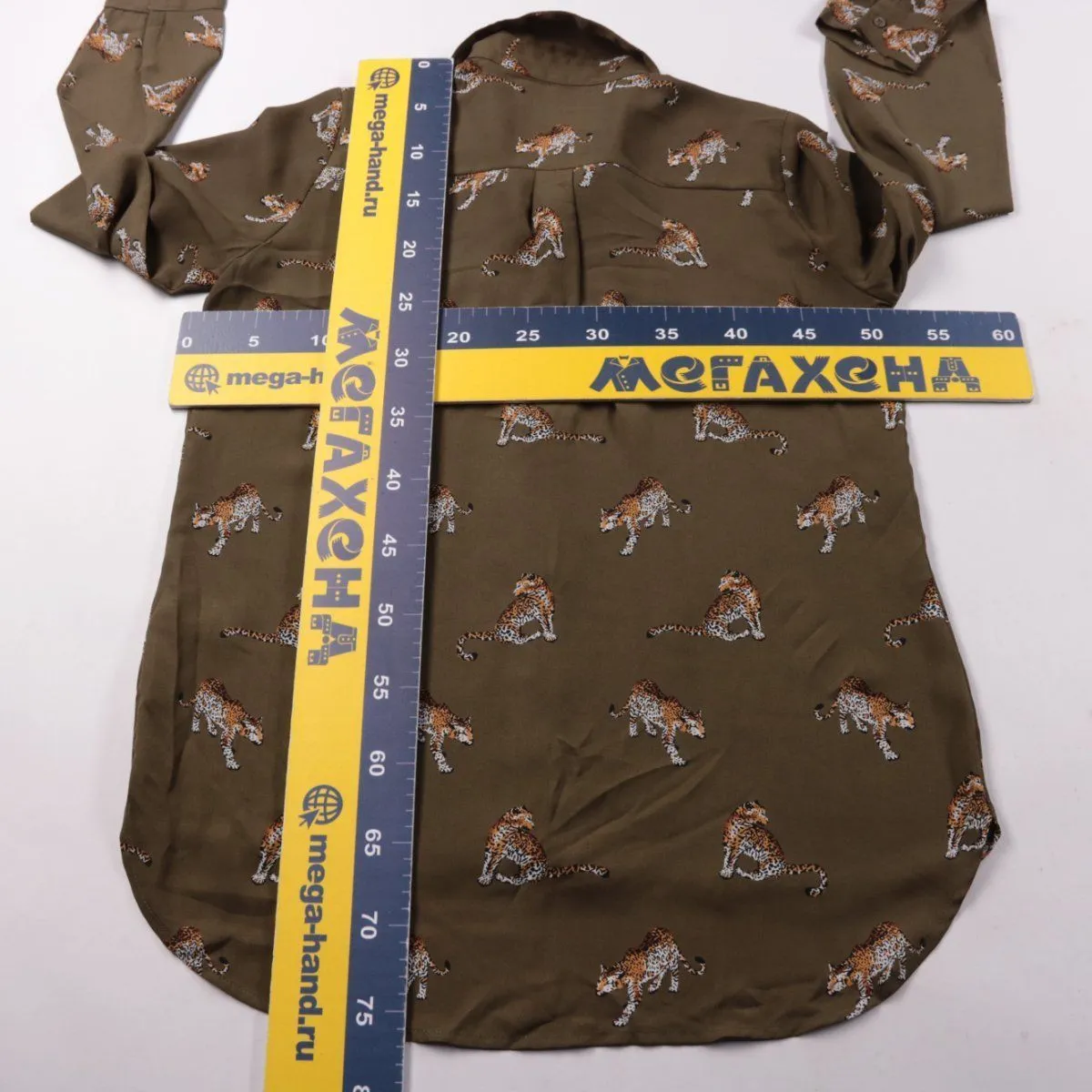 блузка Costes