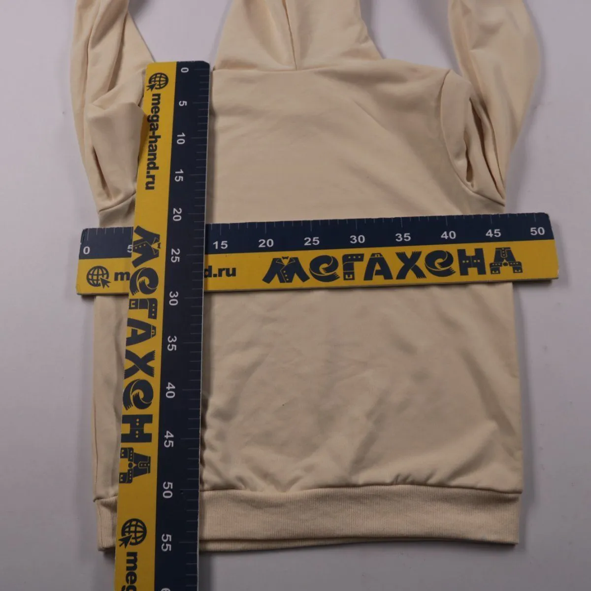 толстовка