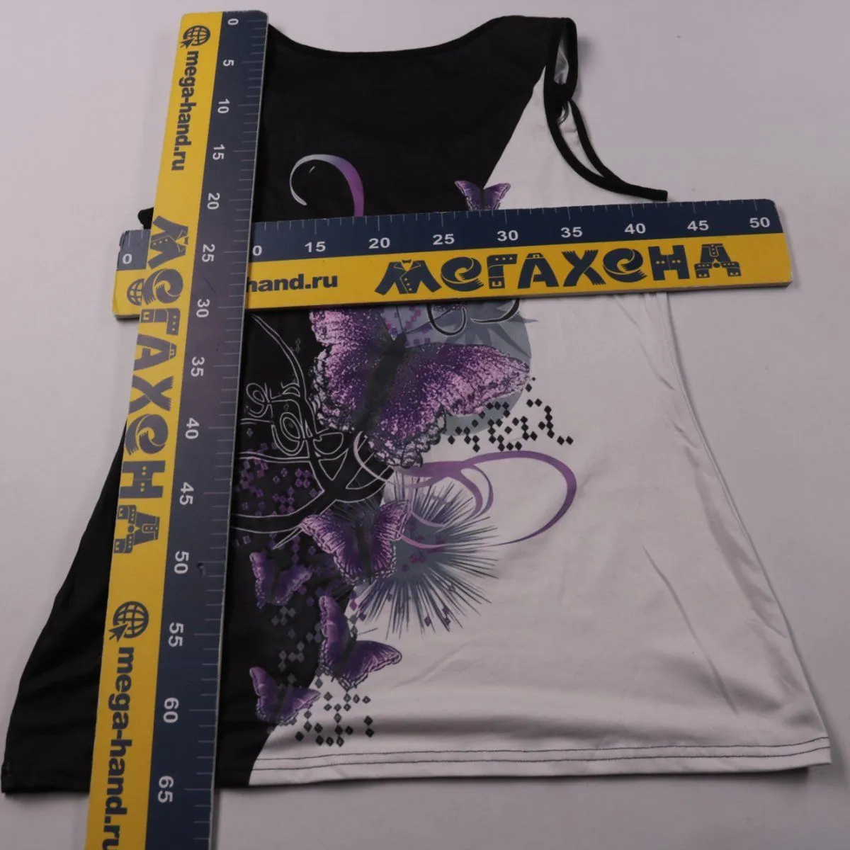 майка