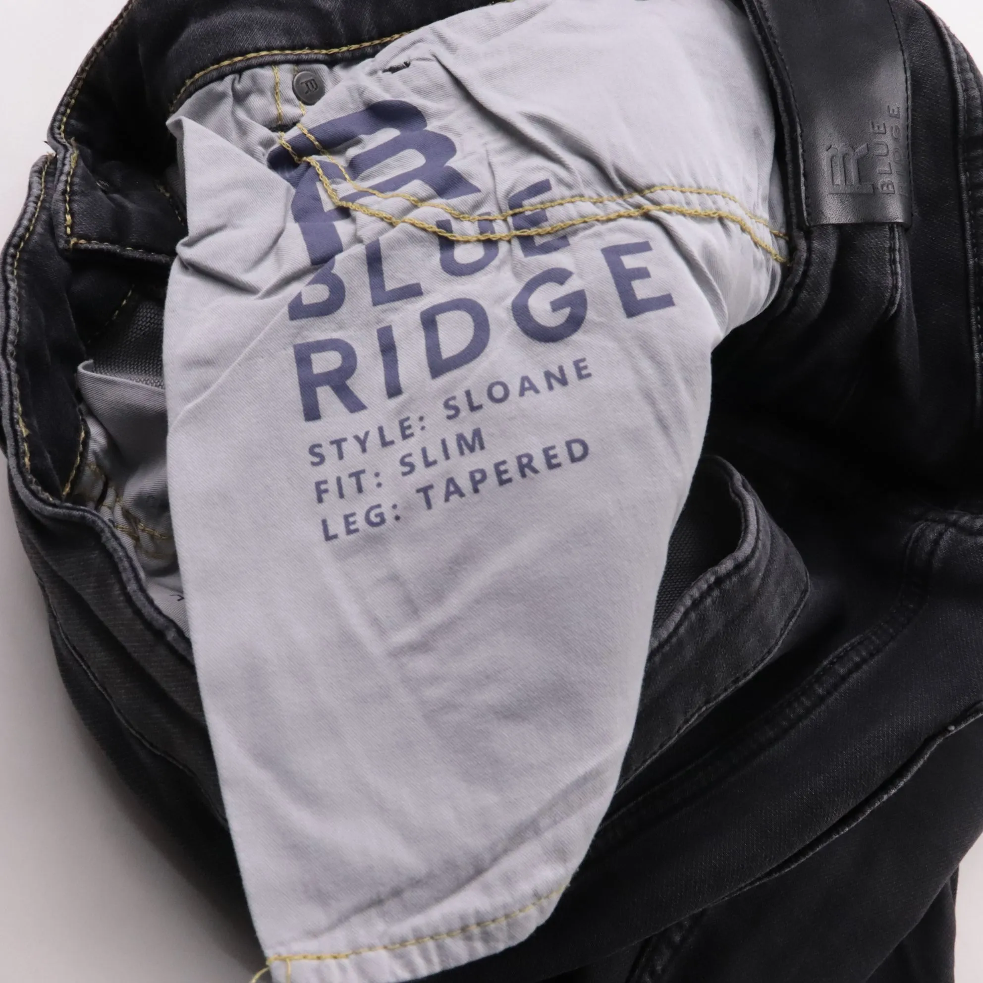 джинсы Blue Ridge