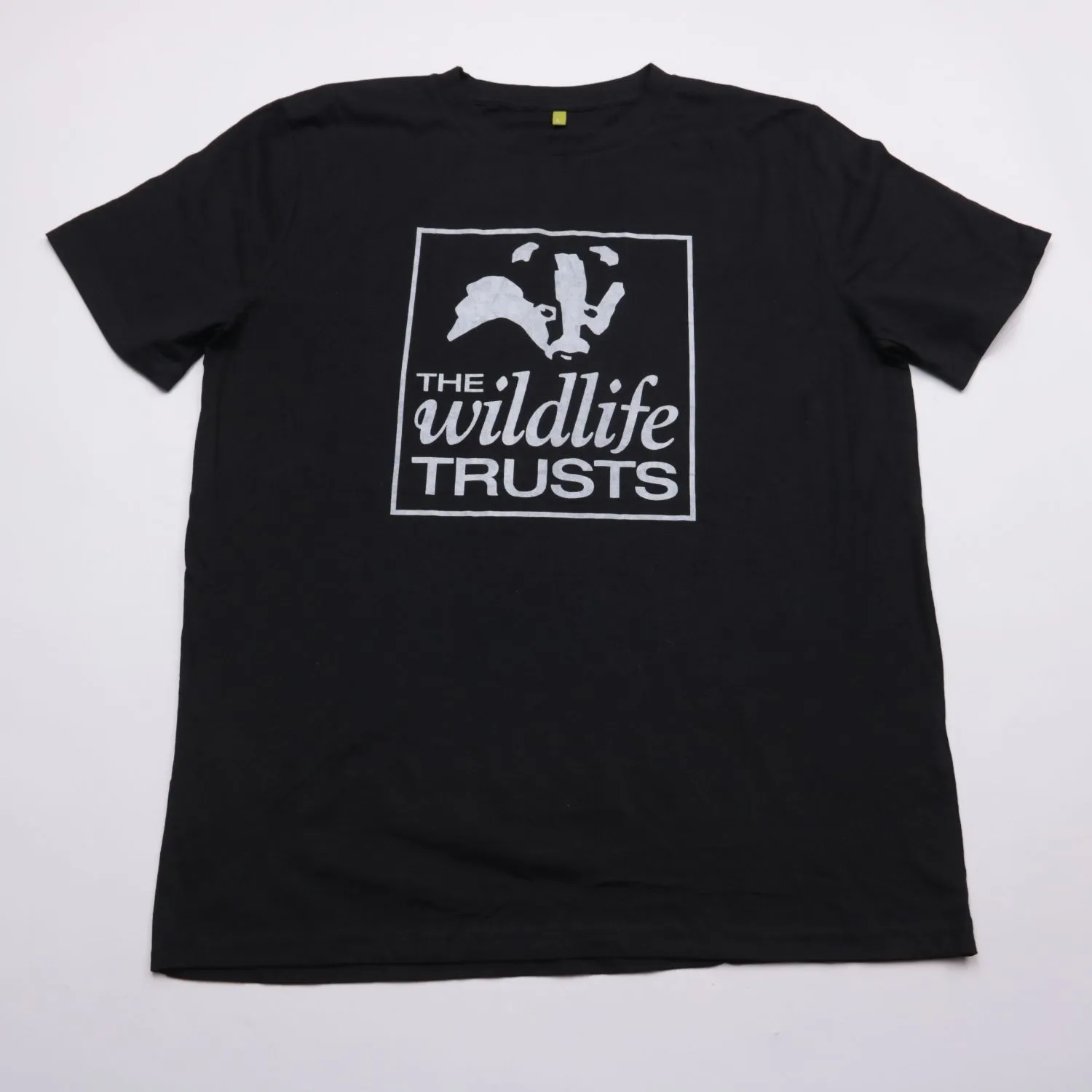 футболка Wildlife Trusts