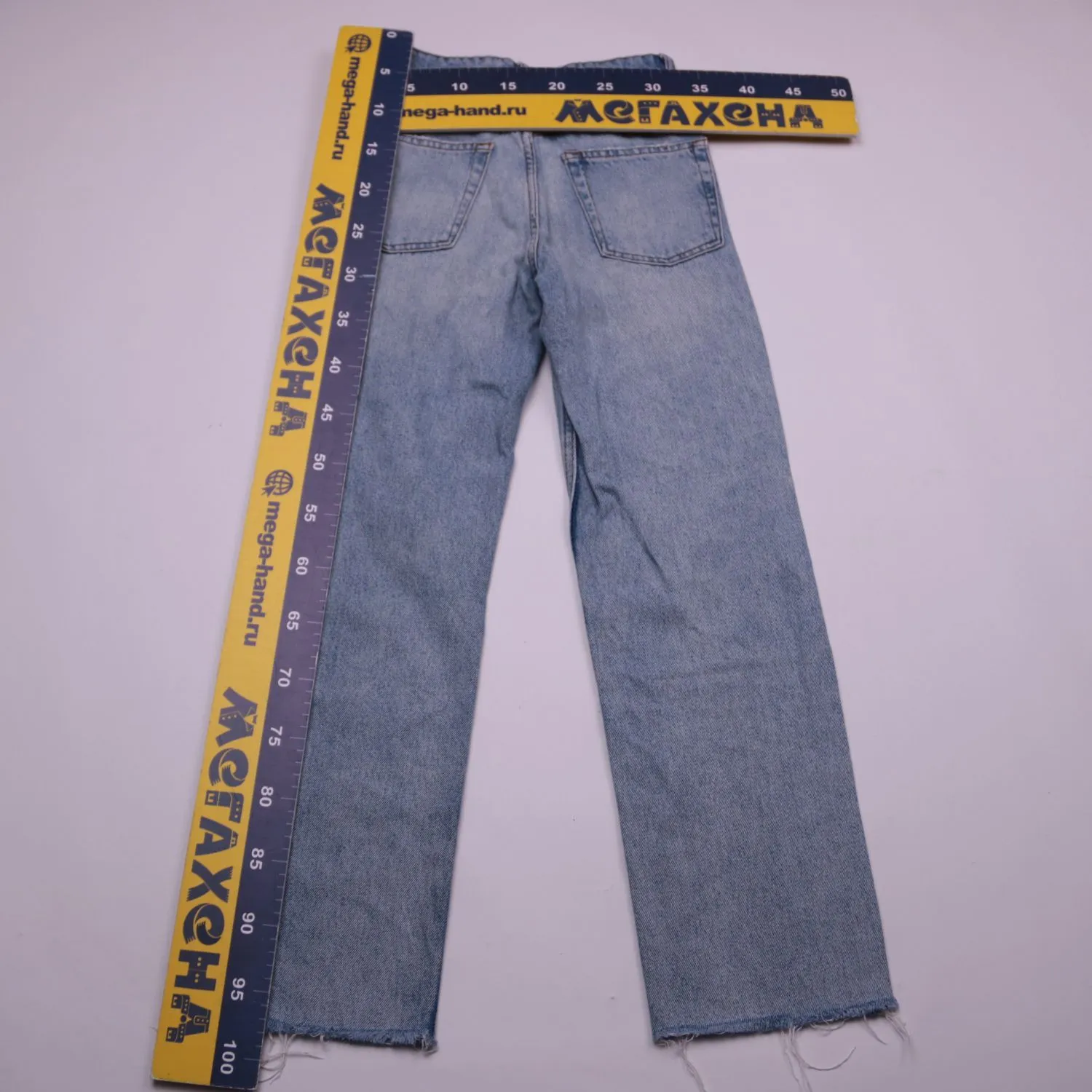 джинсы Zara