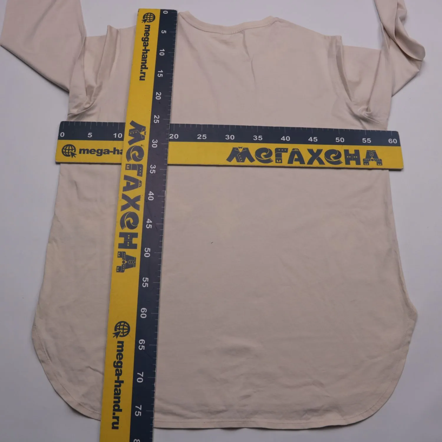 лонгслив Uniqlo
