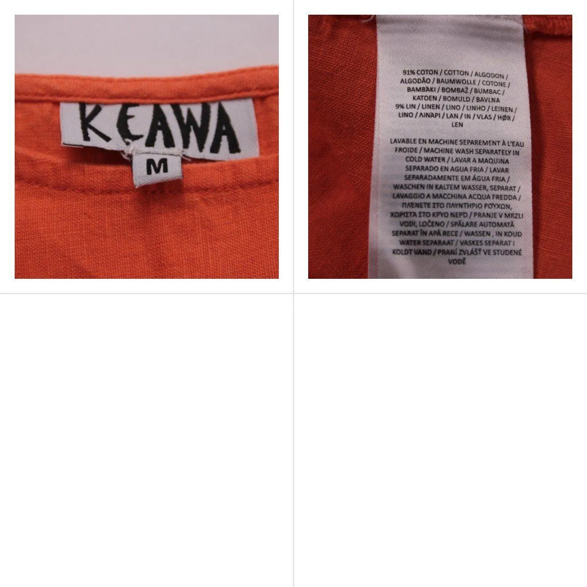 топ Keawa
