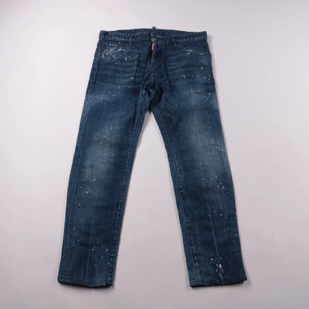 джинсы Dsquared2