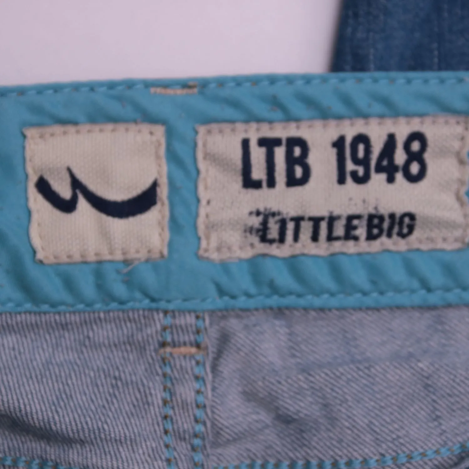джинсы Little Big