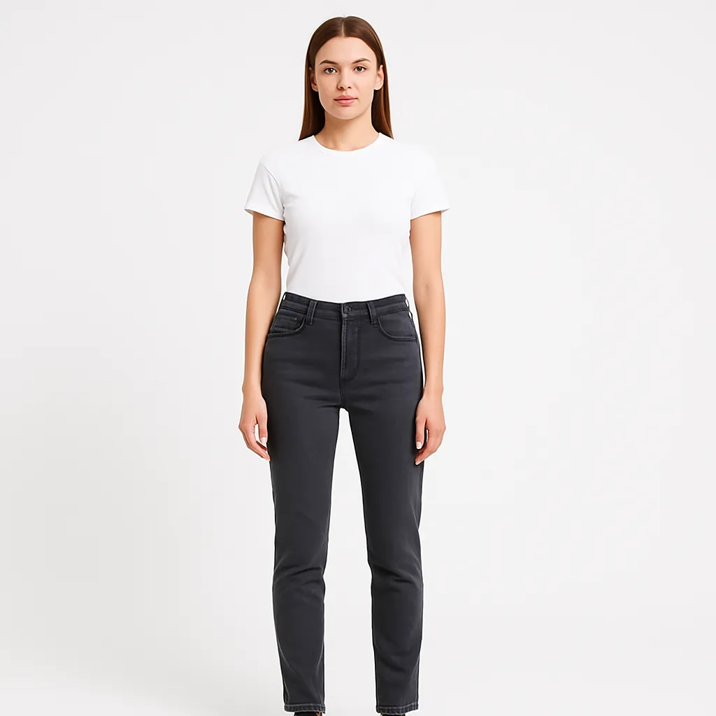 джинсы Vero Moda