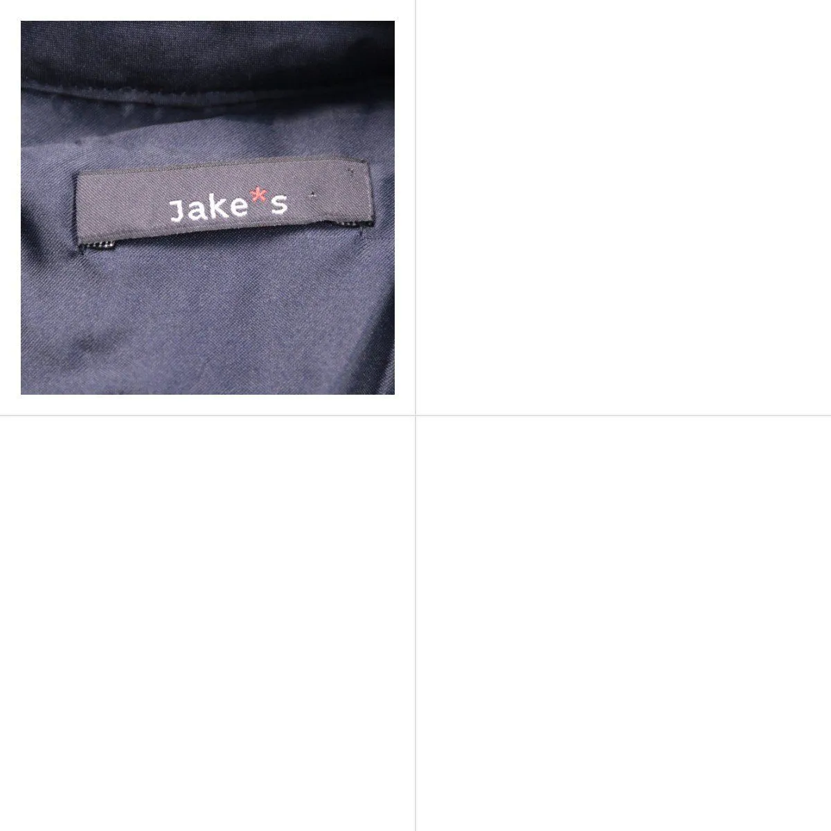 платье Jake*s