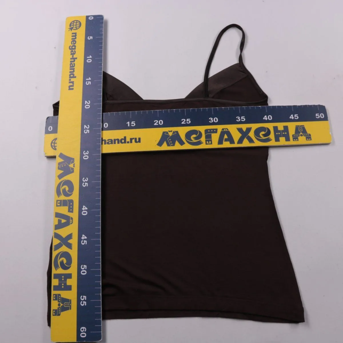 топ H&M