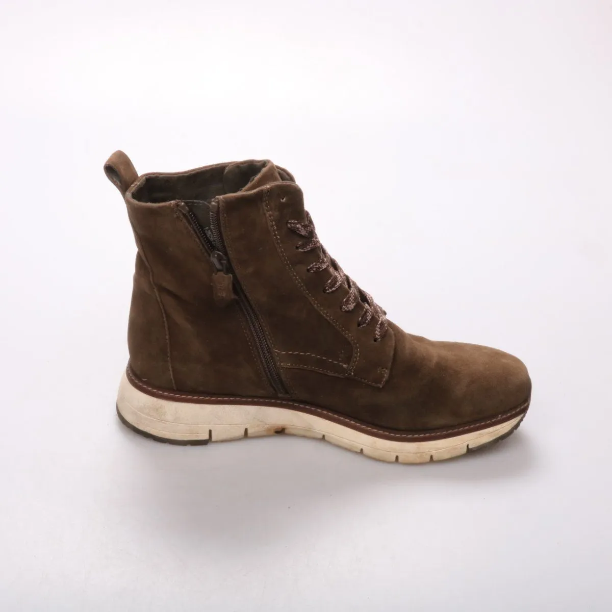 ботинки Timberland