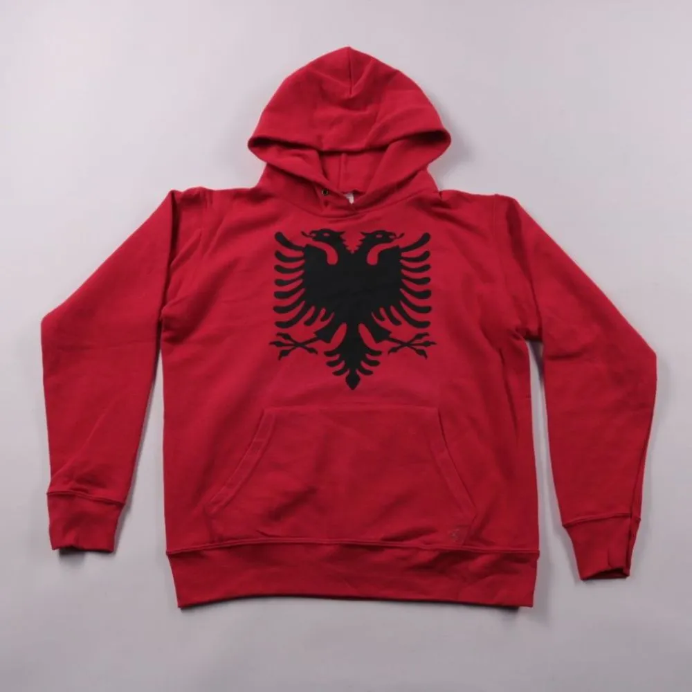 толстовка Fruit of the Loom
