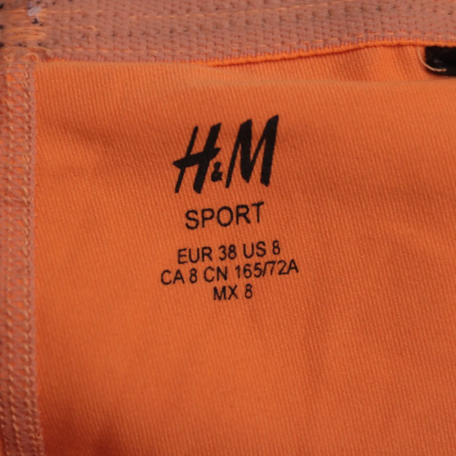 шорты H&M