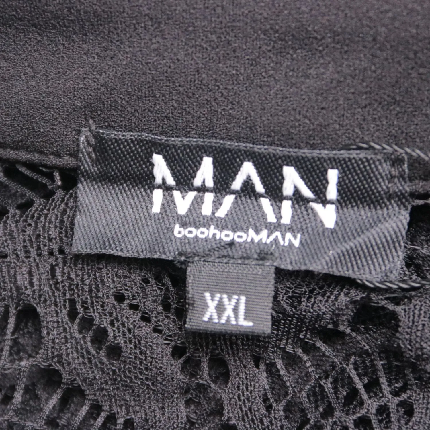 блузка MAN